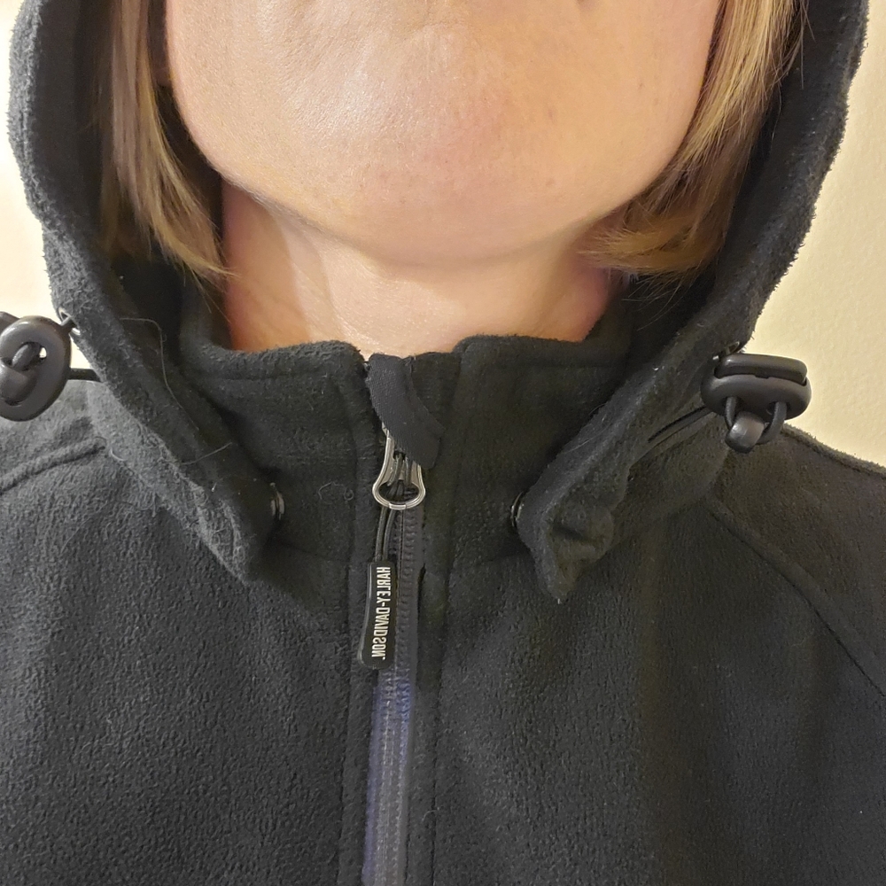 H-D Performance Riding Jacket - Picture 6 of 14